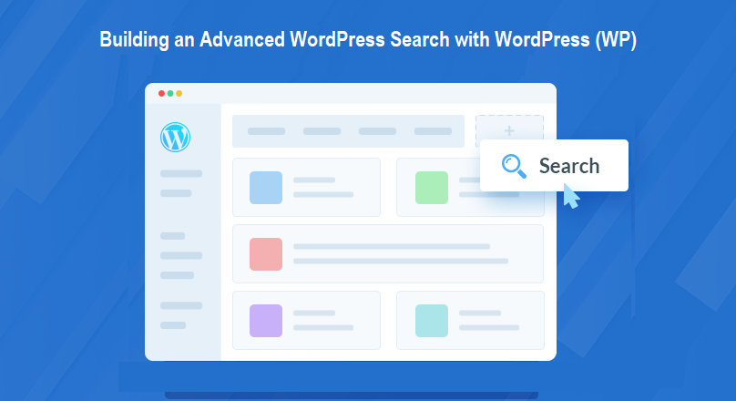 Advanced WordPress Search